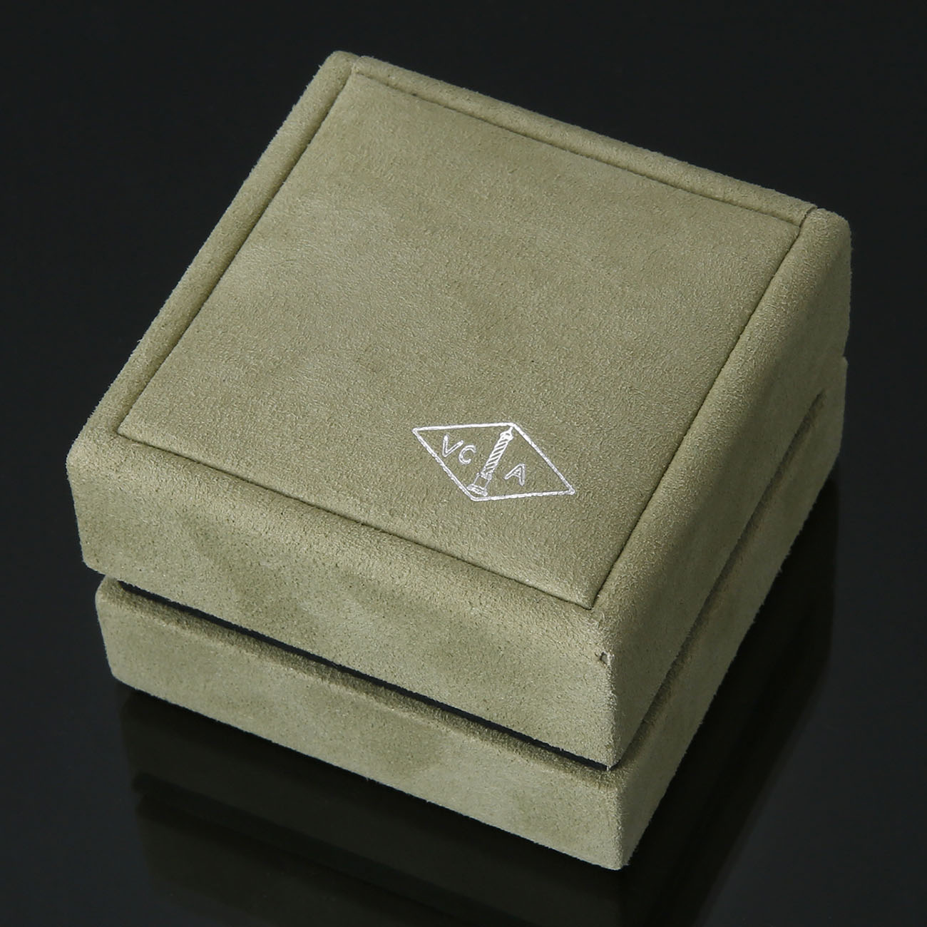 Van Cleef & Arpels(USED)반클리프앤아펠 빈티지 알함브라 네크리스